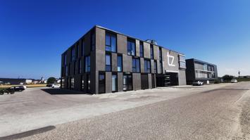 Technologiezentrum Perg