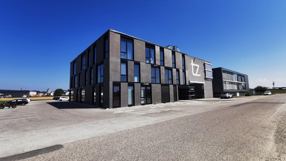 Technologiezentrum Perg