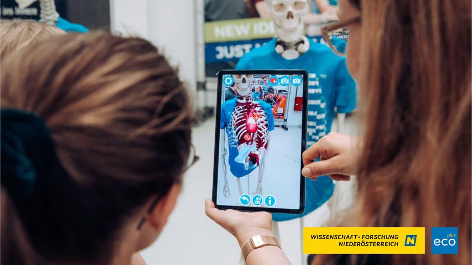 Gesundheitstechnologie Technopol Wiener Neustadt