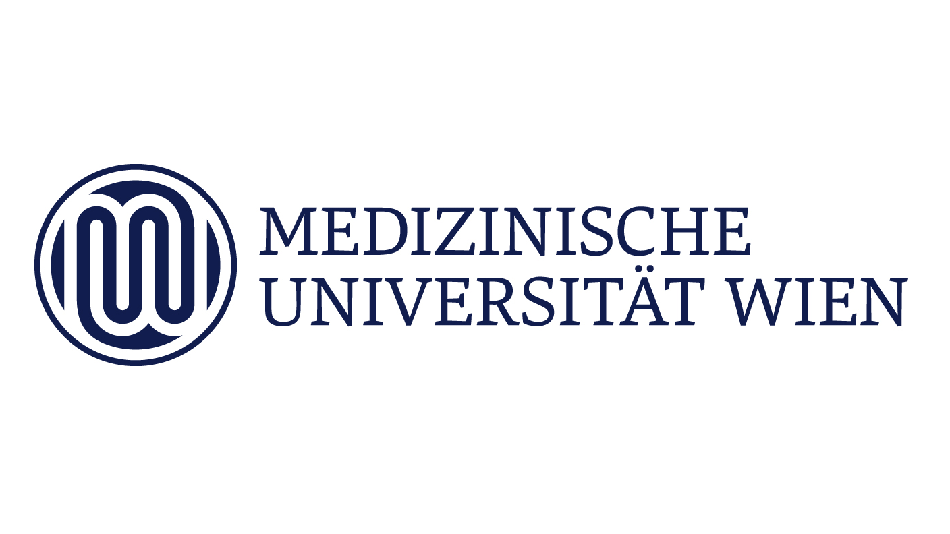MedUni Wien Logo