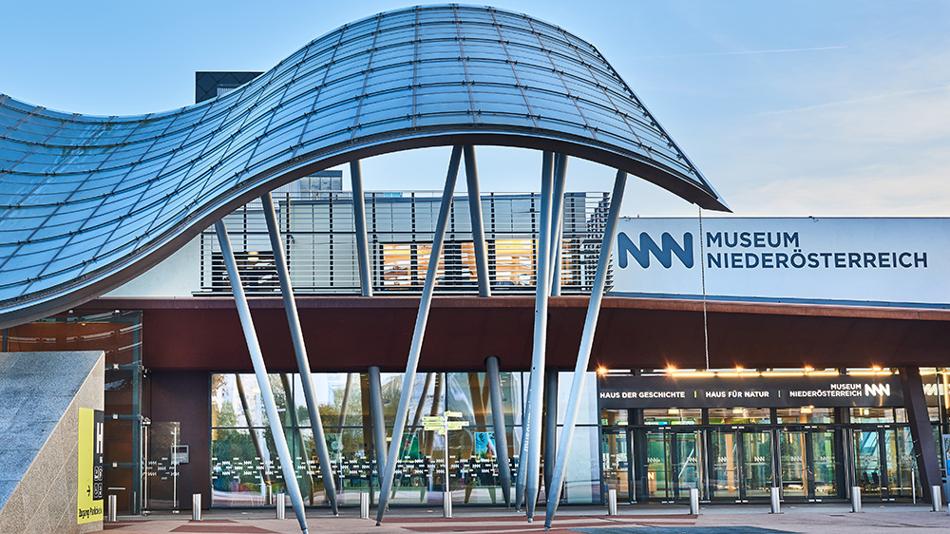 Museum Niederösterreich