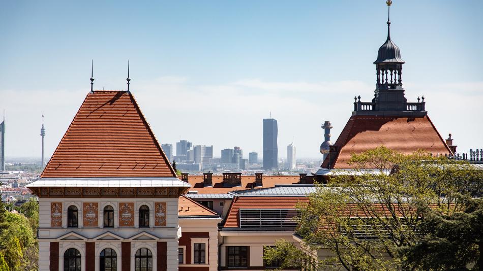 Die BOKU University ist mit rund 2.200 Wissenschaftler:innen und 11.000 Studierenden eine der führenden Life-Sciences-Universitäten Europas.