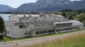 Forschungsinstitut für Limnologie, Mondsee, der Universität Innsbruck