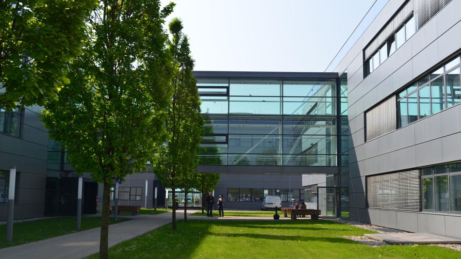 Technologie- und Forschungszentrum Tulln