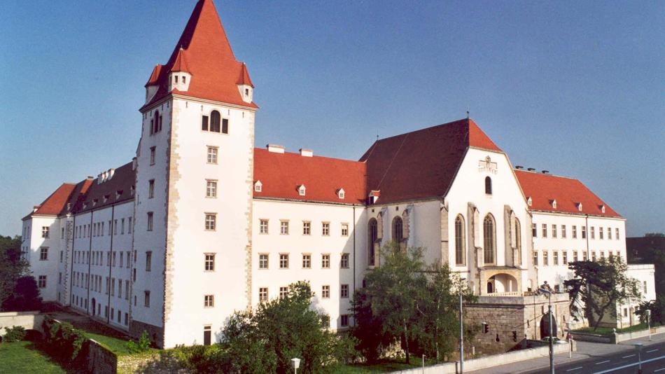 Theresianische Militärakademie