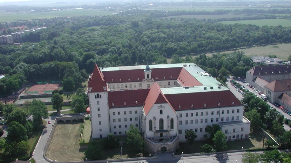 Theresianische Militärakademie