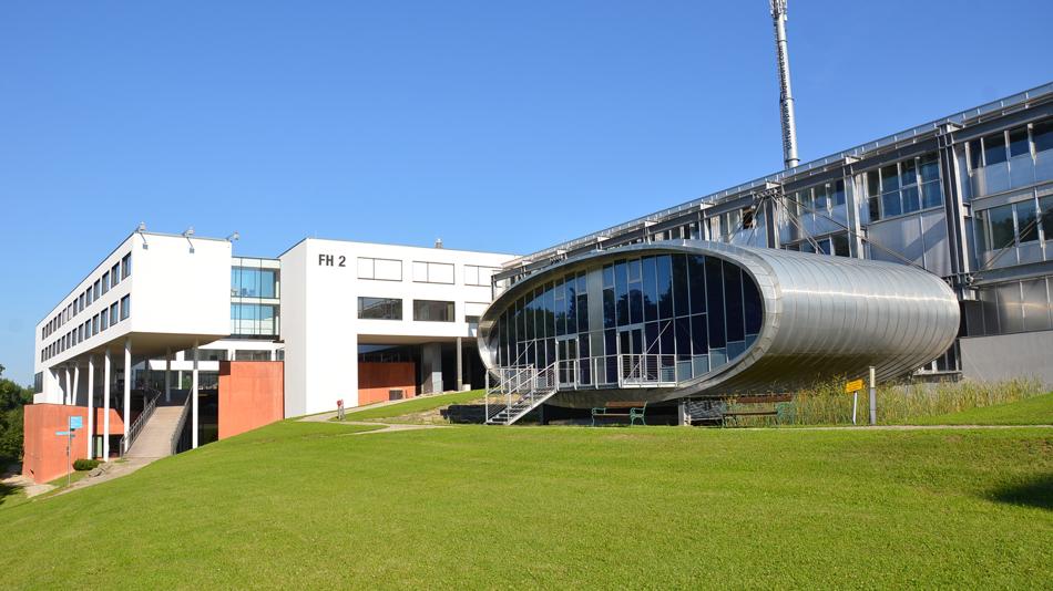 FH OÖ Campus Hagenberg