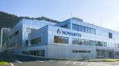 Novartis Österreich Standort Kundl