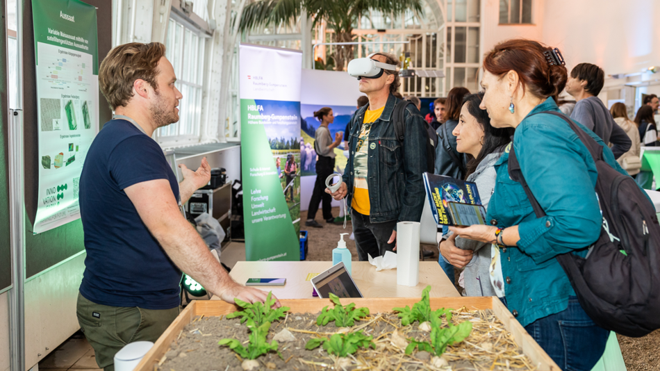 BMLUK Ressortforschung