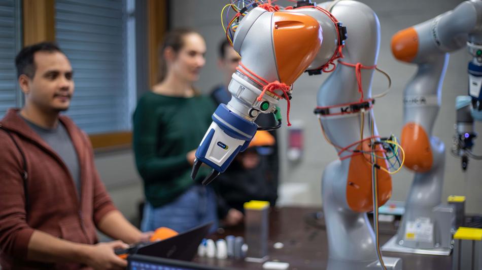 Digital Factory Vorarlberg GmbH