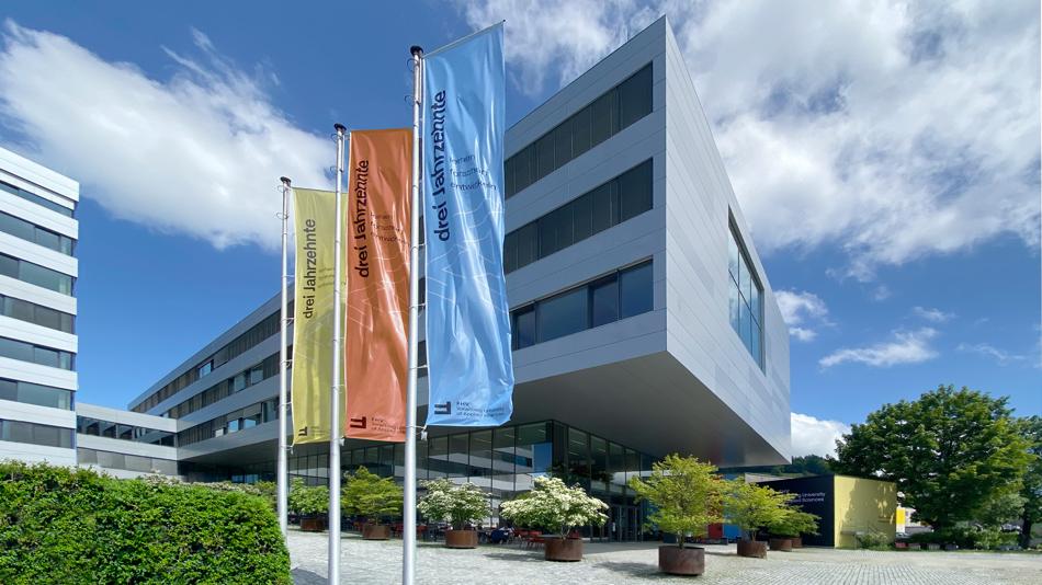 FHV - Vorarlberg University of Applied Sciences