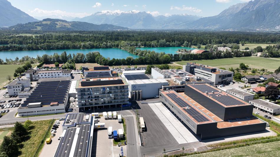 Hirschmann Automotive GmbH