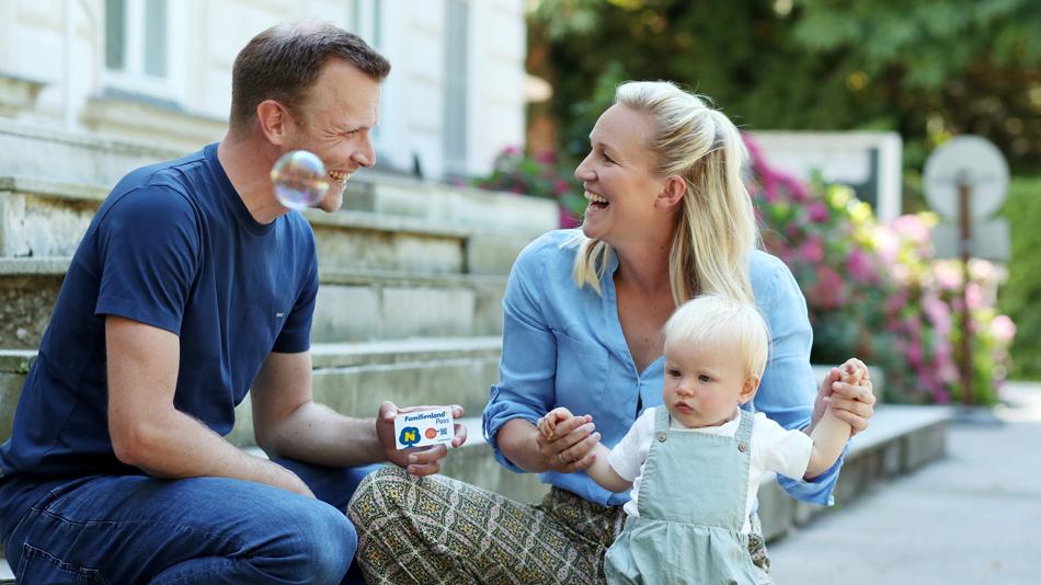 Familienland Niederösterreich GmbH