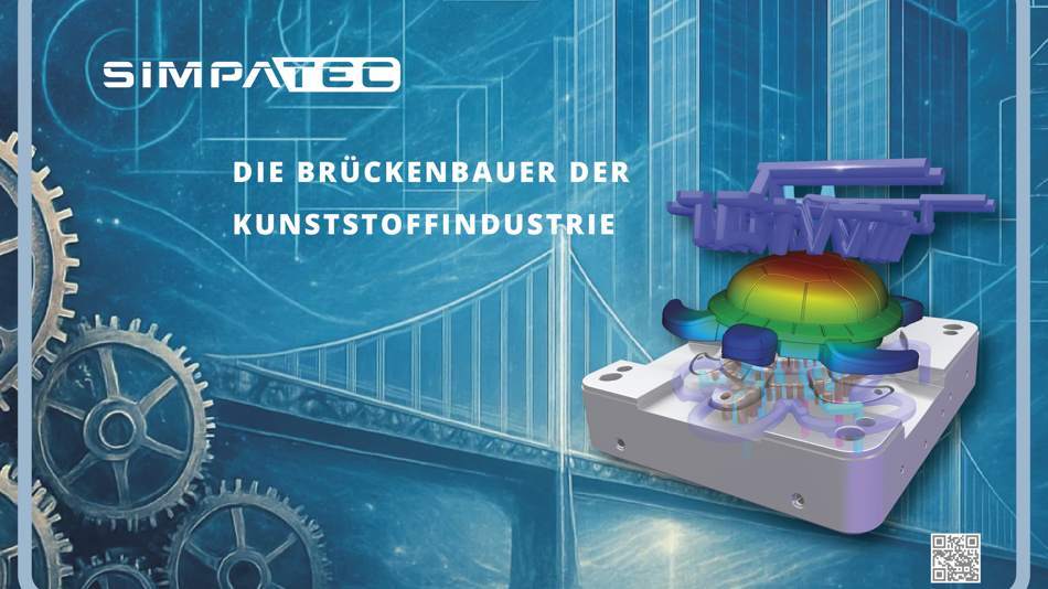 BRÜCKENBAUER IN DER KUNSTSTOFFTECHNIK