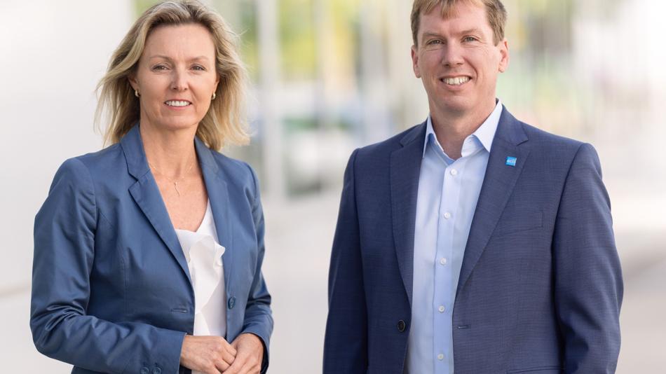 Team der ecoplus am Technopol Wiener Neustadt