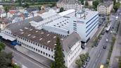 Headquarter Sprecher Automation