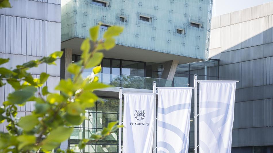 FH Salzburg