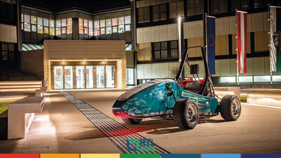 Eingang Bundesschulzentrum