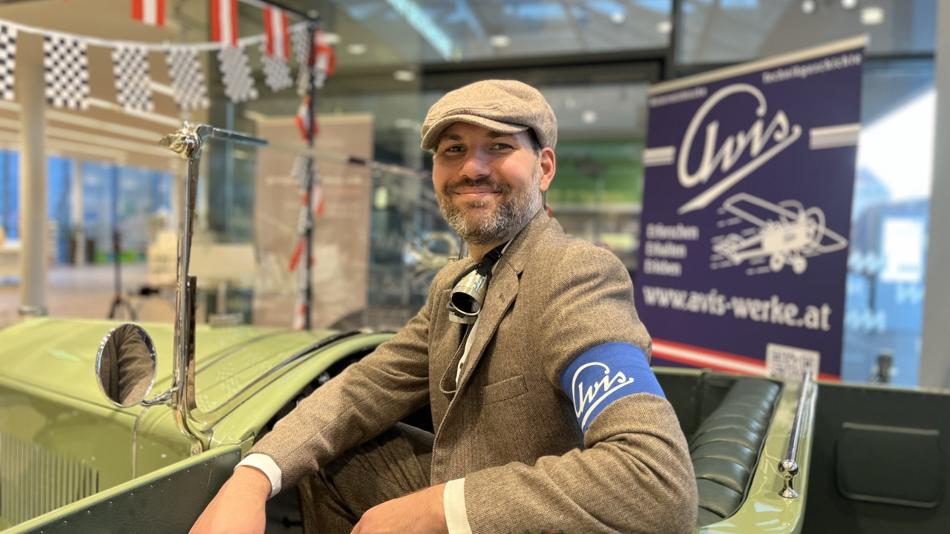 Historische Mobilität