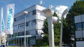 Siemens Niederlassung Graz