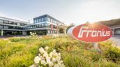Fronius Standort Thalheim
