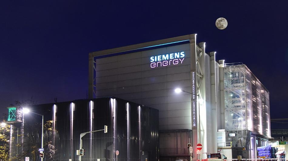 Siemens Energy Austria GmbH - Power Transformers Weiz