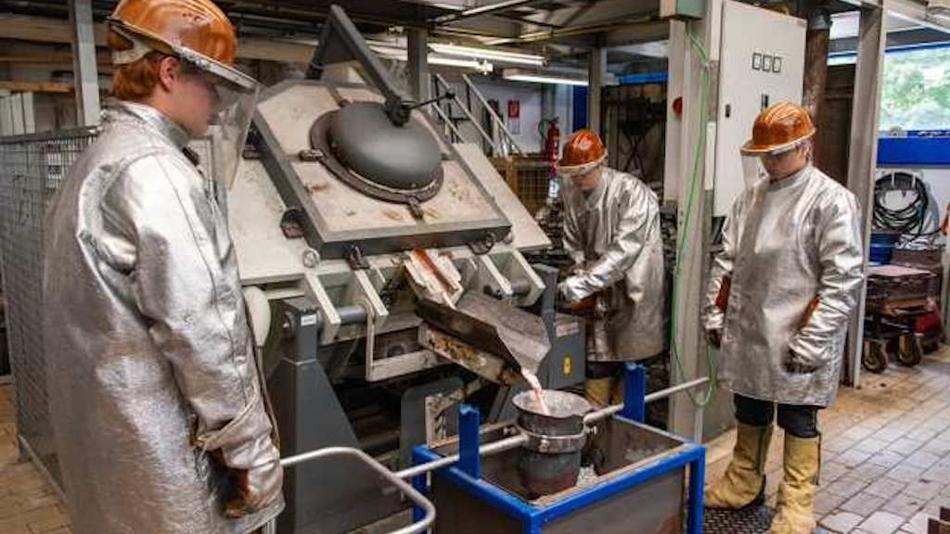 Werkstatt Linzer Technikum