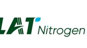 Logo LAT Nitrogen Linz