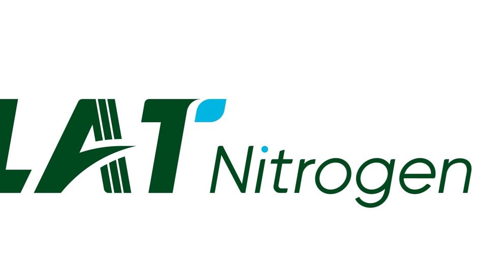 Logo LAT Nitrogen Linz