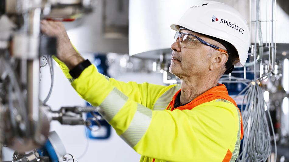 SPIEGLTEC GmbH - EPCMV