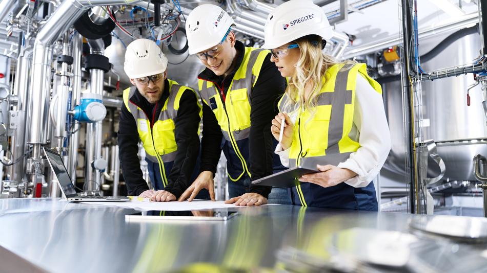 SPIEGLTEC GmbH - Generalplaner