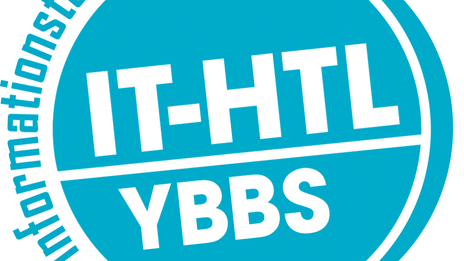 Logo IT-HTL Ybbs