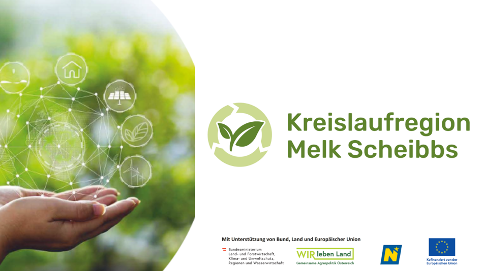 Kreislaufregion Melk-Scheibbs