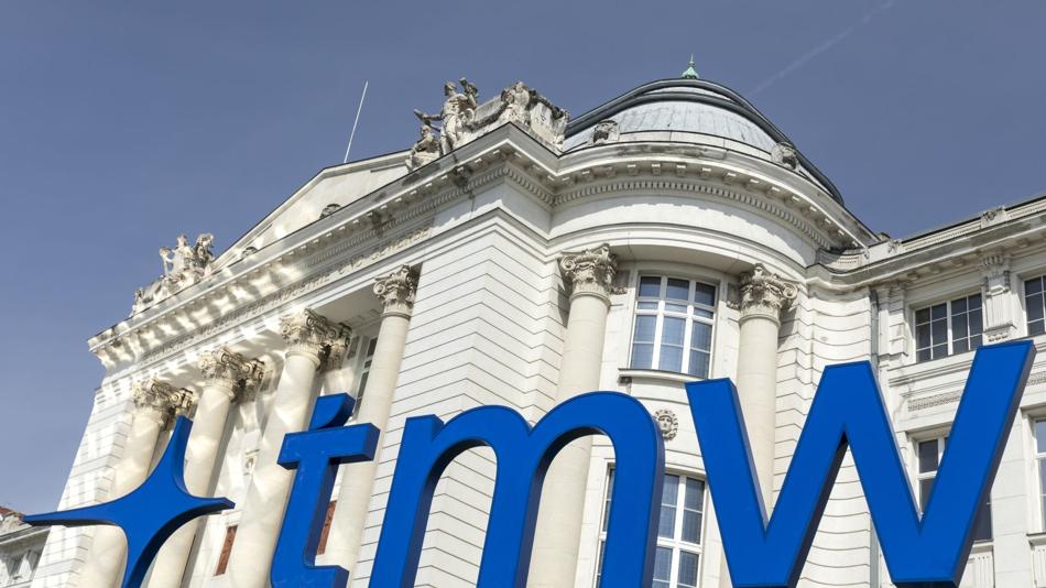 Außenansicht Technisches Museum Wien