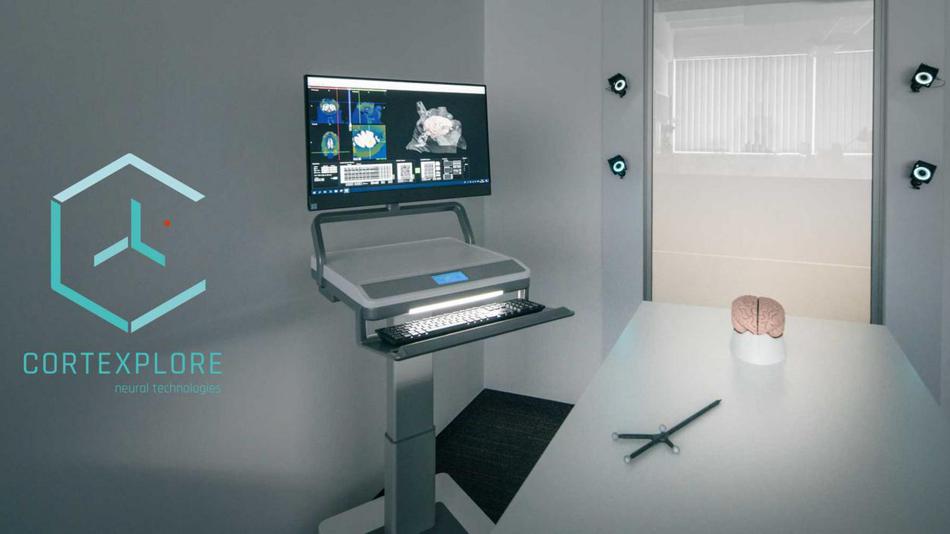 cortEXplore