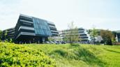 Sciene Park 2 - JKU Linz
