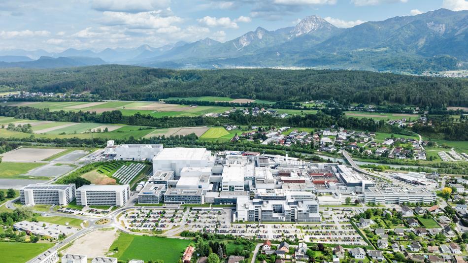 Infineon Technologies AG