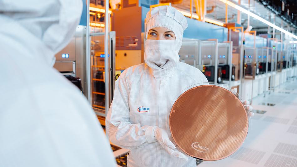 Infineon Technologies AG