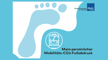 CO2-Fußabdruck selbst berechnen