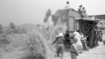 Kurt Seliger fotografierte im kommunistischen Albanien die traditionelle Lebensweise im Wandel