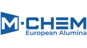 M-Chem Logo