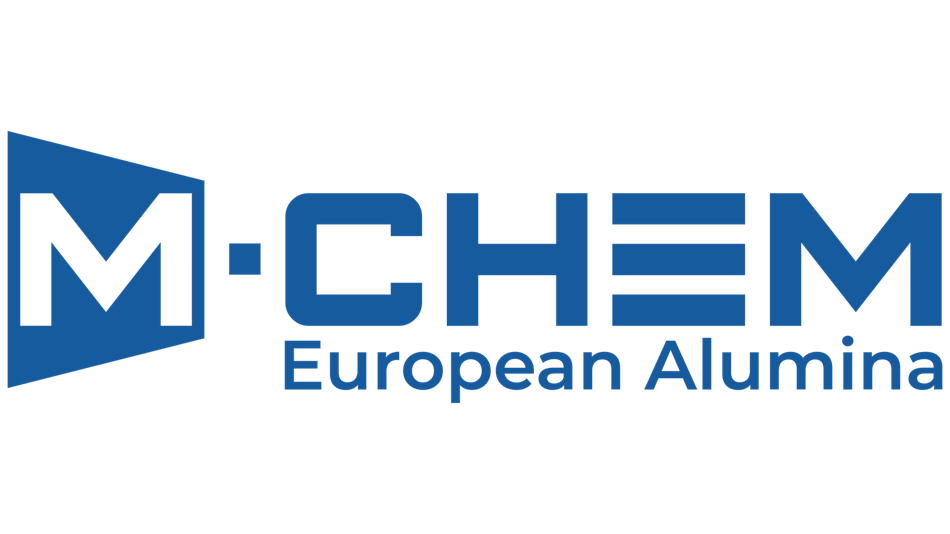 M-Chem Logo