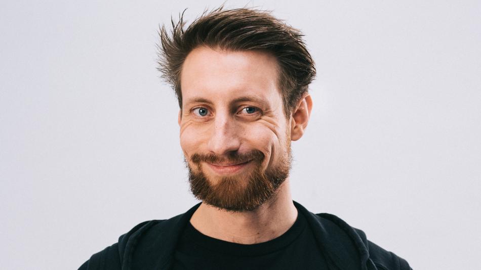 Science Buster Martin Moder