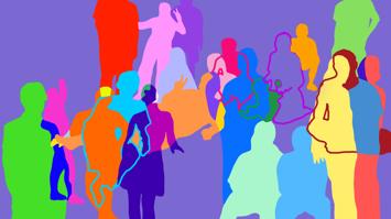 Symbolbild Forschungsprojekt