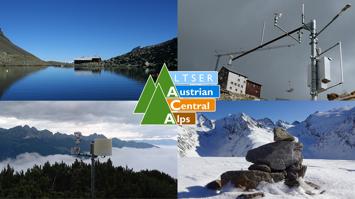 Was erforschen wir in den Alpen?