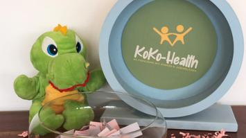 Koko-Health - Jugend und Gesundheit