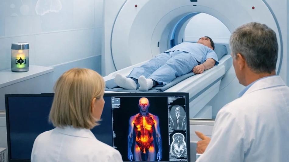 Bilder, die heilen: Medizinische Bildgebung für klare Diagnosen