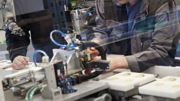 Herstellung bakterieller Antigene