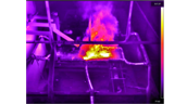 Thermal Propagation Test