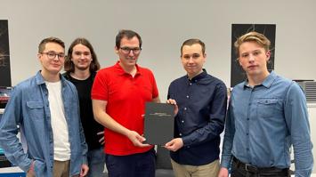 Diplomarbeit | Informatik